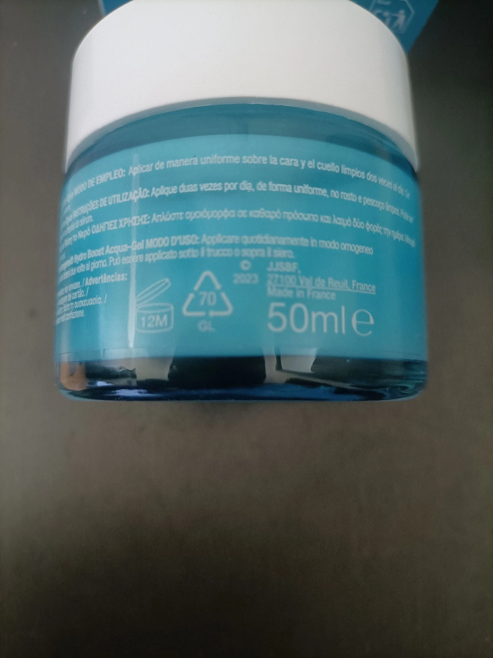 Conjunto Neutrogena  – photo 2